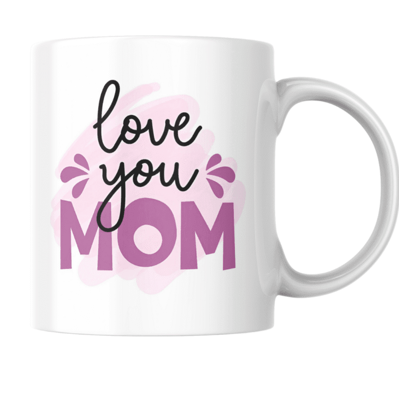 Love You Mom Forever