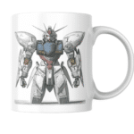 Legendary Mecha Warrior Awakens—A Steel Titan Built for Battle, Honor, Power, and Galactic Domination! 2 - Product GuruJi Legendary Mecha Warrior Awakens