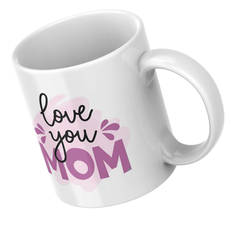 Love You Mom Forever