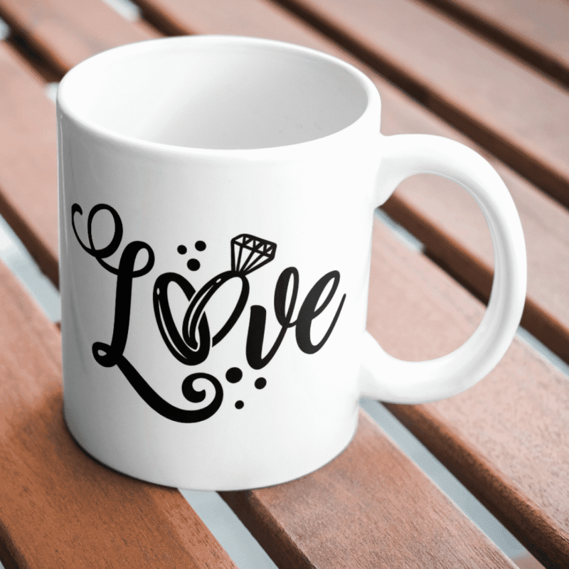 Love Sparkles Like a Ring—A Perfect Symbol of Forever, Commitment, and Endless Romance Together! - Image 2