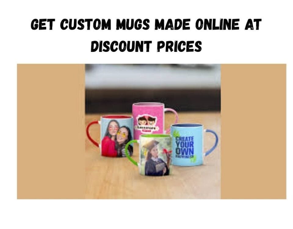 Customised Coffee Cup Gifts: Get Custom Mugs Made Online at Discount Prices 8 - Product GuruJi custom coffee mugs online personalized coffee cups gift customized mugs bulk cheap custom mugs with logo discount personalized coffee mugs