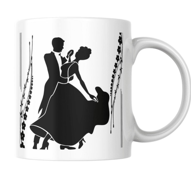 Romantic Couple