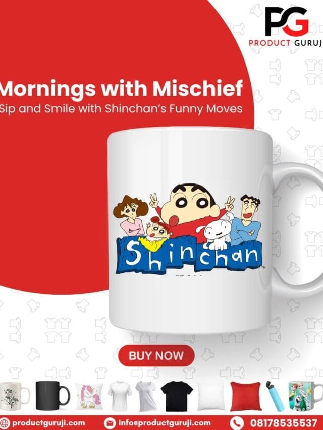 Your Perfect Mug for Every Forecast – Sip in Style, Rain or Shine!