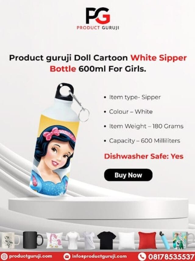 10 Reasons to Buy Custom Coffee Mugs That Make Every Sip Special