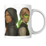 Sisters of Power United by Fire, Divided by Destiny’s Glow 1 - Product GuruJi Sisters of Power United by Fire, Divided by Destiny’s Glow