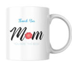 Heartfelt Thank You Message Celebrating the Love and Strength of Mom