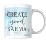 Positive Energy Flows Where Kindness Grows — Create Good Karma 1 - Product GuruJi Positive Energy Flows Where Kindness Grows — Create Good Karma
