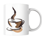 Warm Coffee Moments Begin With One Perfect Cup of Comfort