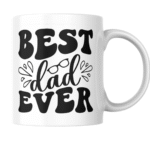 Celebrating the Best Dad Ever With Love, Laughter, Memories Forever