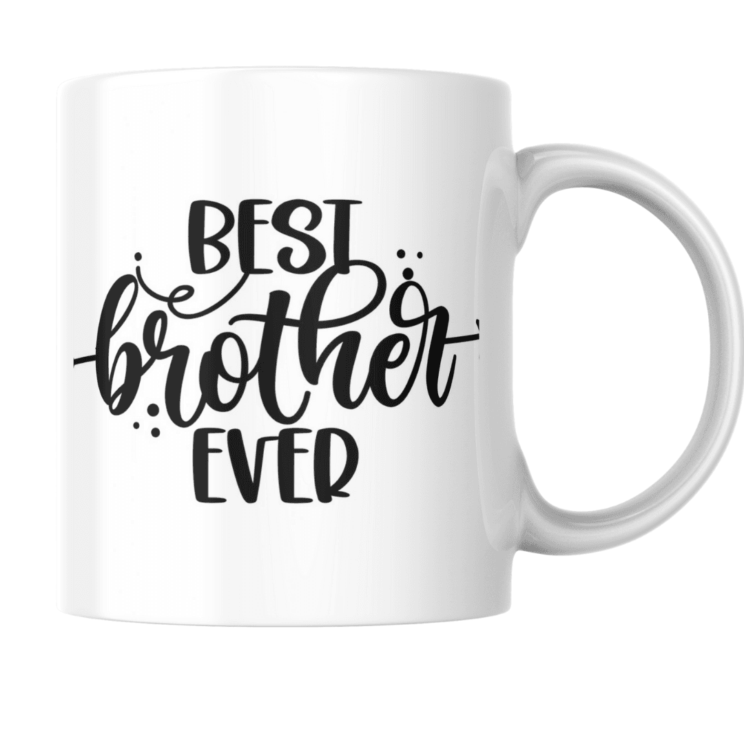 Celebrating the World’s Best Brother With Love, Laughter, Memories and Joy