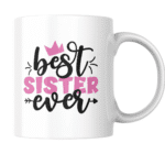 Celebrating the Unbreakable Bond With the World’s Best Ever Sister