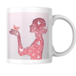 Embrace Transformation and Let Your Inner Beauty Blossom Like Butterflies