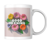 Good Morning Sunshine, Let Flowers Fill Your Heart with Joy 1 - Product GuruJi Good Morning Sunshine, Let Flowers Fill Your Heart with Joy