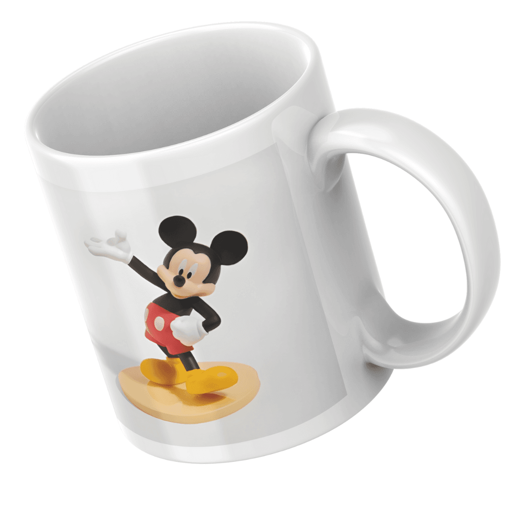 Classic Cartoon Mouse Spreading Joy and Smiles with Timeless Charm 4 - Product GuruJi Classic Cartoon Mouse Spreading Joy and Smiles with Timeless Charm