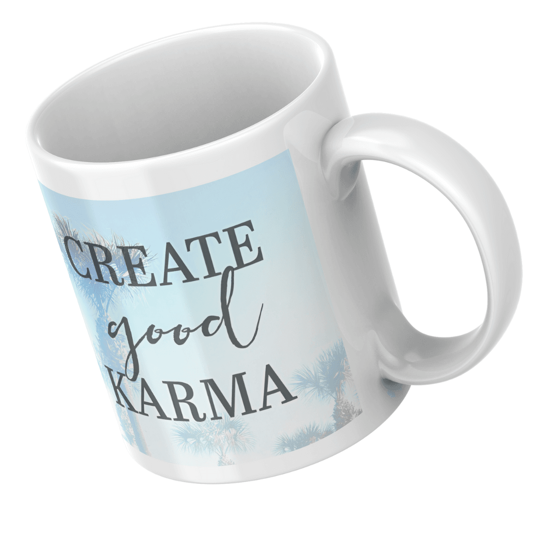 Positive Energy Flows Where Kindness Grows — Create Good Karma 4 - Product GuruJi Positive Energy Flows Where Kindness Grows — Create Good Karma