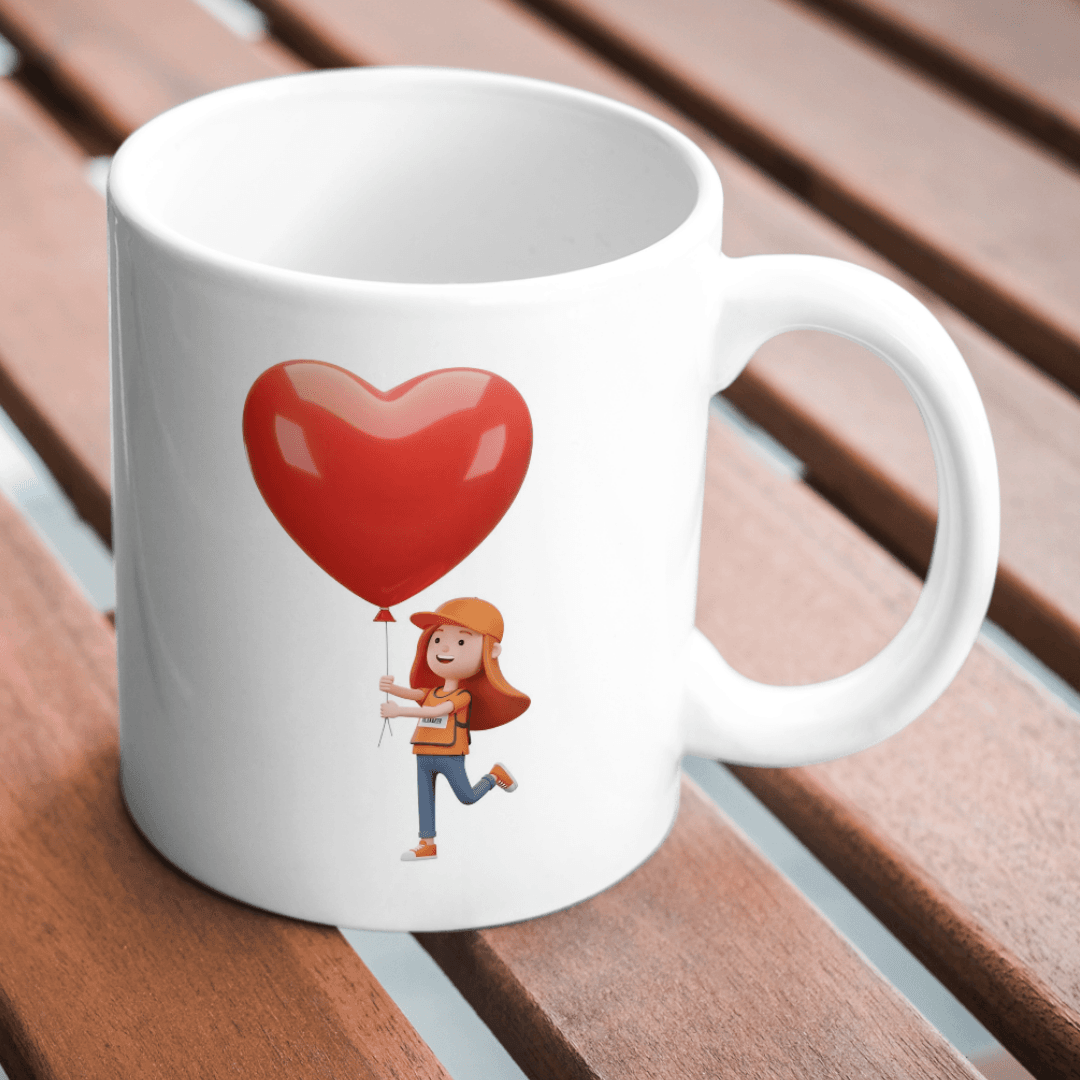 Spreading Love and Happiness with Every Heart-Filled Balloon Lift 4 - Product GuruJi Spreading Love and Happiness with Every Heart-Filled Balloon Lift