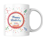 Bright birthday greetings burst with confetti cake candles and cheerful vibes