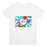 Hands Unite To Celebrate Holi With Vibrant Colorful Splashes - t-shirts 2 - Product GuruJi Hands unite to celebrate Holi with vibrant colorful splashes - tshirt