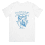 Stronger Instincts Guide The Fierce Tiger’s Life Path - T- SHIRT