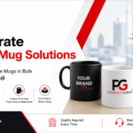 Corporate Coffee Mug Solutions — Buy Custom Coffee Mugs in Bulk from Product Guruji 3 - Product GuruJi corporate coffee mug, office coffee cup, branded business mug, professional workspace drinkware, modern office accessories