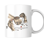 Happy Raksha Bandhan Celebration with Traditional Rakhi Tying Ceremony - Mug 2 - Product GuruJi Happy Raksha Bandhan Celebration with Traditional Rakhi Tying Ceremony - Mug